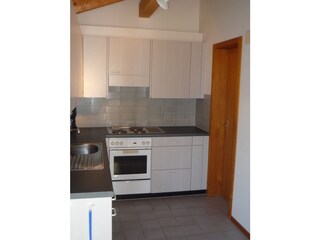 Vakantieappartement Sigriswil Kenmerken 10