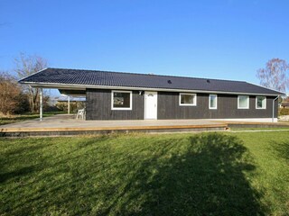 Vakantiehuis Vellerup  30