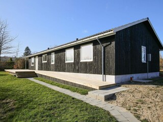 Maison de vacances Vellerup  31