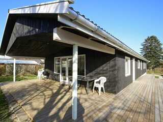 Vakantiehuis Vellerup  32