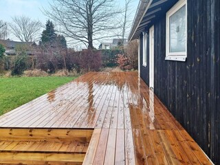 Casa per le vacanze Vellerup Registrazione all'aperto 1