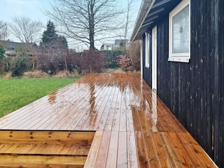 Holiday house Vellerup Outdoor Recording 1