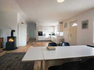 Casa per le vacanze Vellerup  12