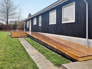 Maison de vacances Vellerup Enregistrement extérieur 2