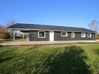 Casa per le vacanze Vellerup  36