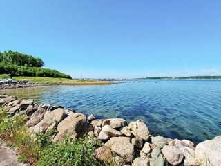 Casa per le vacanze Vellerup  8