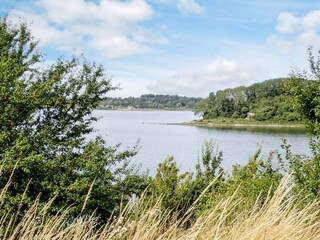 Vakantiehuis Vellerup  15