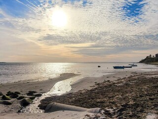 Maison de vacances Vellerup  17