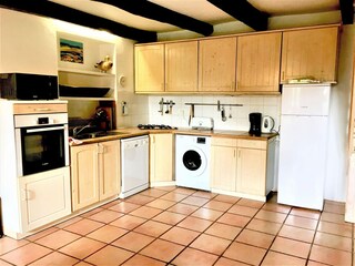 Ferienhaus Laval-sur-Luzège Ausstattung 22