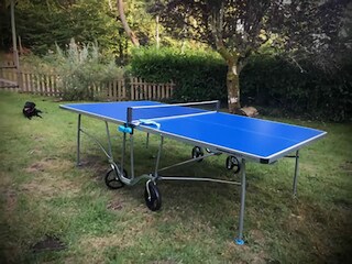 Casa de vacaciones Laval-sur-Luzège Grabación al aire libre 12