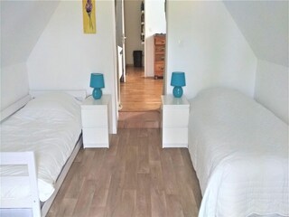 Casa de vacaciones Laval-sur-Luzège Características 17