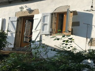 Casa de vacaciones Laval-sur-Luzège Características 18