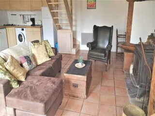 Casa de vacaciones Laval-sur-Luzège Características 19