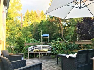 Casa de vacaciones Laval-sur-Luzège Grabación al aire libre 3