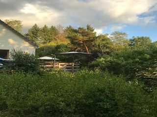Casa de vacaciones Laval-sur-Luzège Grabación al aire libre 7