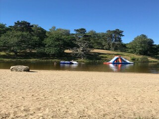 Maison de vacances Laval-sur-Luzège Environnement 31