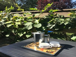 Ferienhaus Laval-sur-Luzège  39