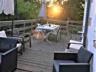 Casa de vacaciones Laval-sur-Luzège Grabación al aire libre 13