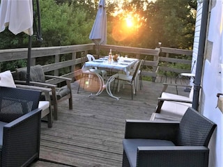 Ferienhaus Laval-sur-Luzège Außenaufnahme 13