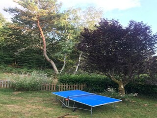 Vakantiehuis Laval-sur-Luzège Buitenaudio-opname 12