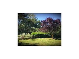 Casa de vacaciones Laval-sur-Luzège Grabación al aire libre 4