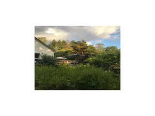 Casa de vacaciones Laval-sur-Luzège Grabación al aire libre 10