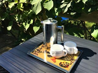 Maison de vacances Laval-sur-Luzège  35