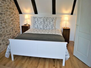 Maison de vacances Laval-sur-Luzège Équipement 25