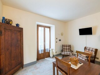 Bauernhof Caprese Michelangelo Ausstattung 17