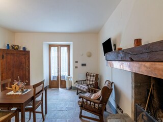 Bauernhof Caprese Michelangelo Ausstattung 19