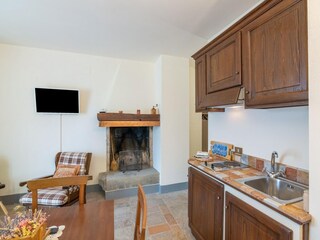 Boerderij Caprese Michelangelo Kenmerken 20