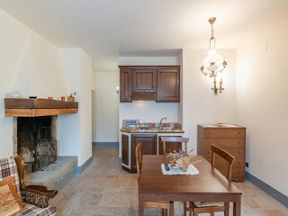 Fattoria Caprese Michelangelo Caratteristiche 22