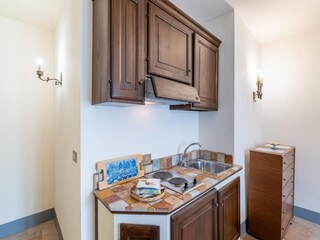 Boerderij Caprese Michelangelo Kenmerken 23