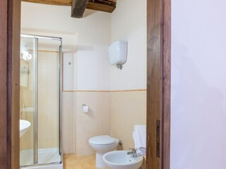 Bauernhof Caprese Michelangelo Ausstattung 28