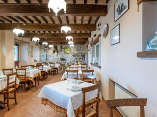 Farmhouse Caprese Michelangelo  32