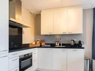 Maison de vacances Sint-Maartensdijk Équipement 20