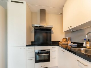 Ferienhaus Sint-Maartensdijk Ausstattung 27