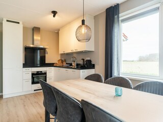 Maison de vacances Sint-Maartensdijk Équipement 21