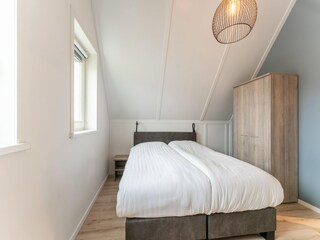 Ferienhaus Sint-Maartensdijk Ausstattung 29