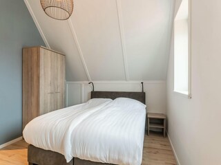 Ferienhaus Sint-Maartensdijk Ausstattung 30