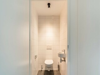 Ferienhaus Sint-Maartensdijk Ausstattung 31
