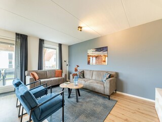 Holiday house Sint-Maartensdijk Features 19