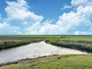 Casa de vacaciones Sint-Maartensdijk Entorno 32