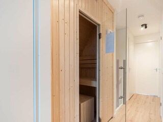 Holiday house Sint-Maartensdijk  36