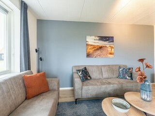 Holiday house Sint-Maartensdijk Features 26