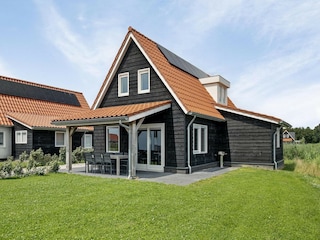 Ferienhaus Sint-Maartensdijk Außenaufnahme 3