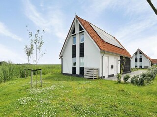 Maison de vacances Sint-Maartensdijk Enregistrement extérieur 5