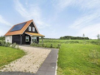 Ferienhaus Sint-Maartensdijk Außenaufnahme 13