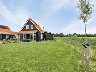 Casa per le vacanze Sint-Maartensdijk Registrazione all'aperto 8
