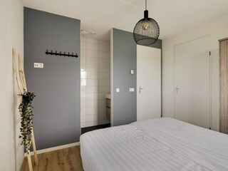 Casa de vacaciones Sint-Maartensdijk Características 16